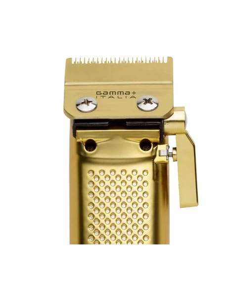 Gamma+ GP602G Golden Gun Clipper