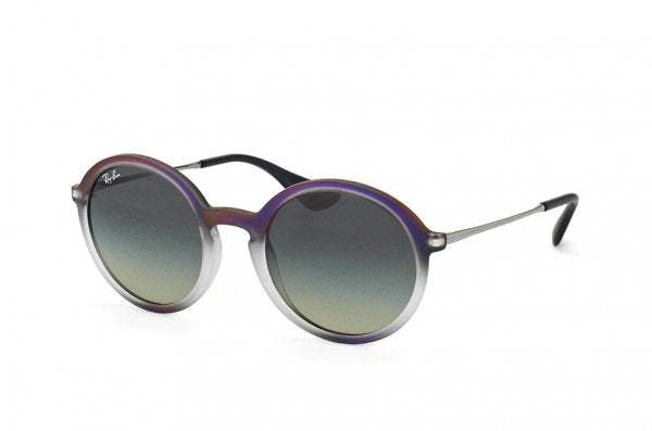 Ray Ban RB 4222 6226-8G - Grey Gunmetal-Grey Gradient by Ray Ban for Unisex - 50-21-145 mm Sunglasses