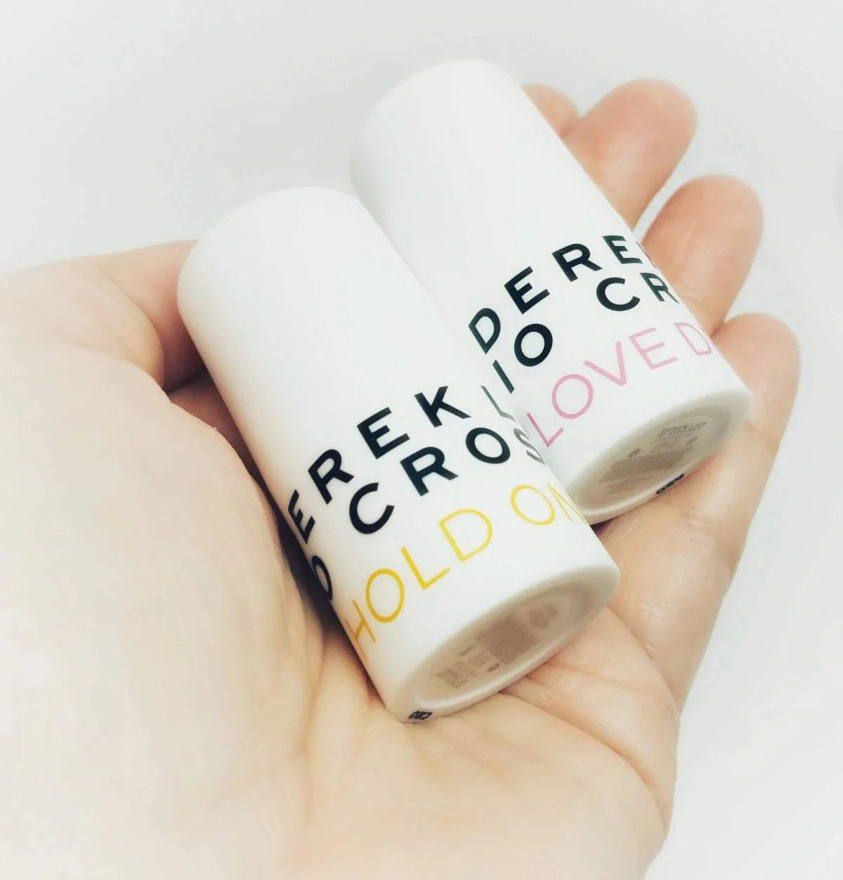 A Hold On Me Chubby Stick by Derek Lam for Women - 0.15 oz Stick Parfume