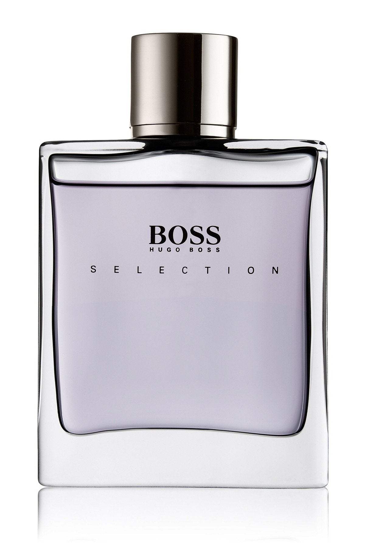 Boss Selection by Hugo Boss for Men - 3 oz EDT Spray (Tester)