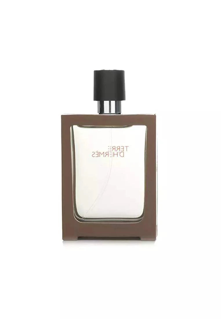 Terre Dhermes by Hermes for Men - 1 oz EDT Spray (Refillable)