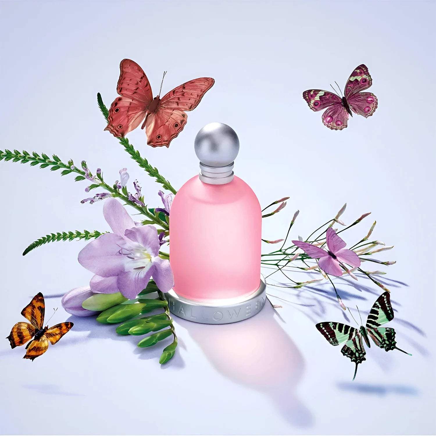 Halloween Water Lily by J. Del Pozo for Women - 3.4 oz EDT Spray (Tester)