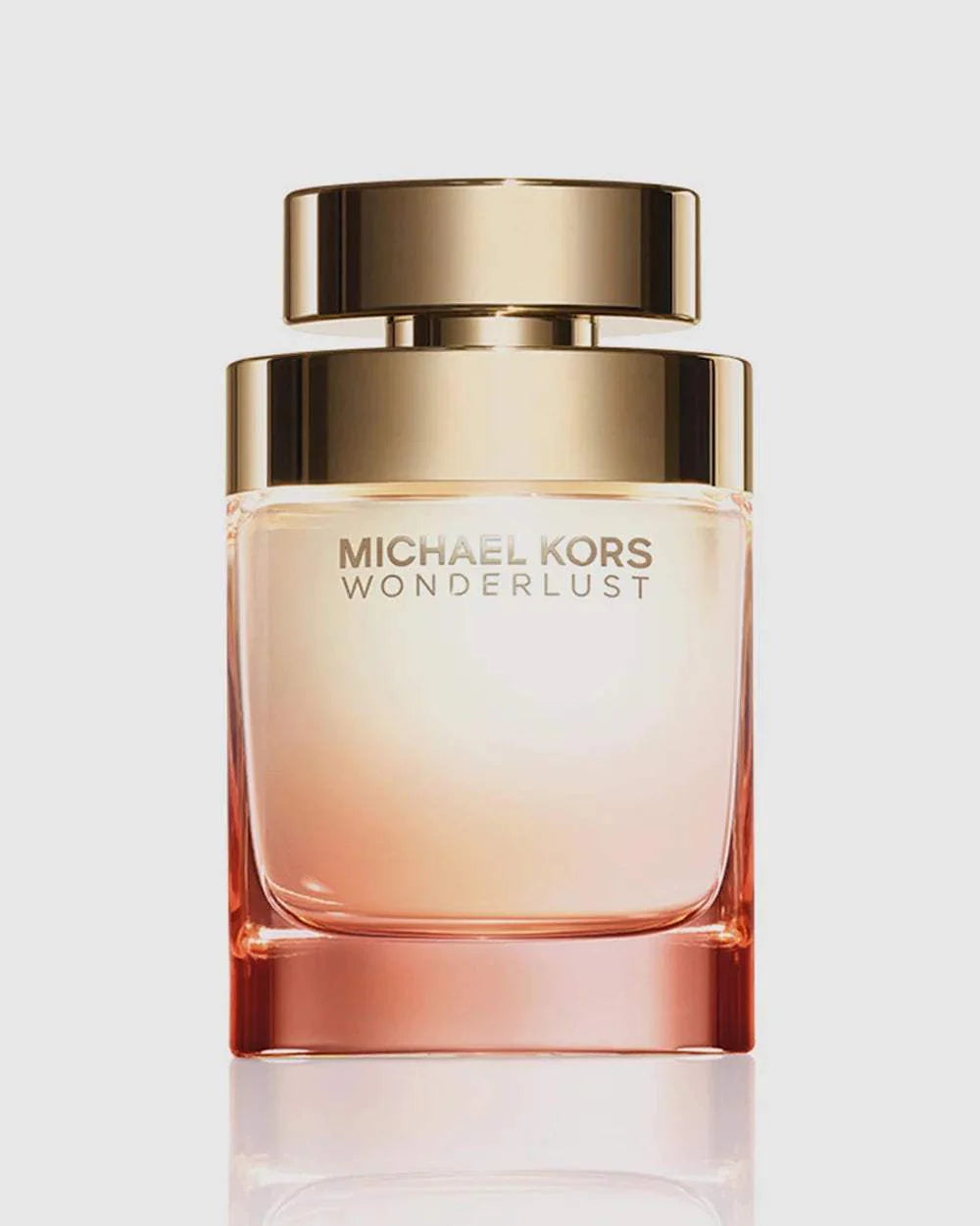 Wonderlust by Michael Kors for Women - 3.4 oz EDP Spray
