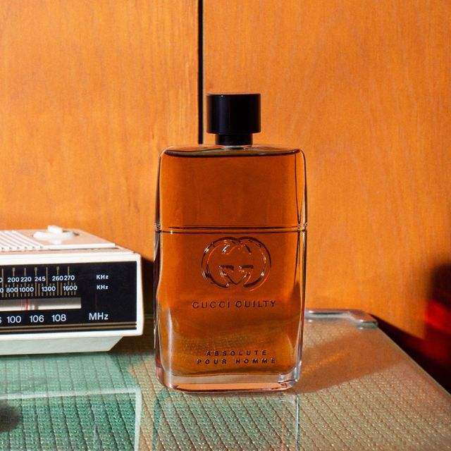 Gucci Guilty Absolute by Gucci for Men - 1.7 oz EDP Spray