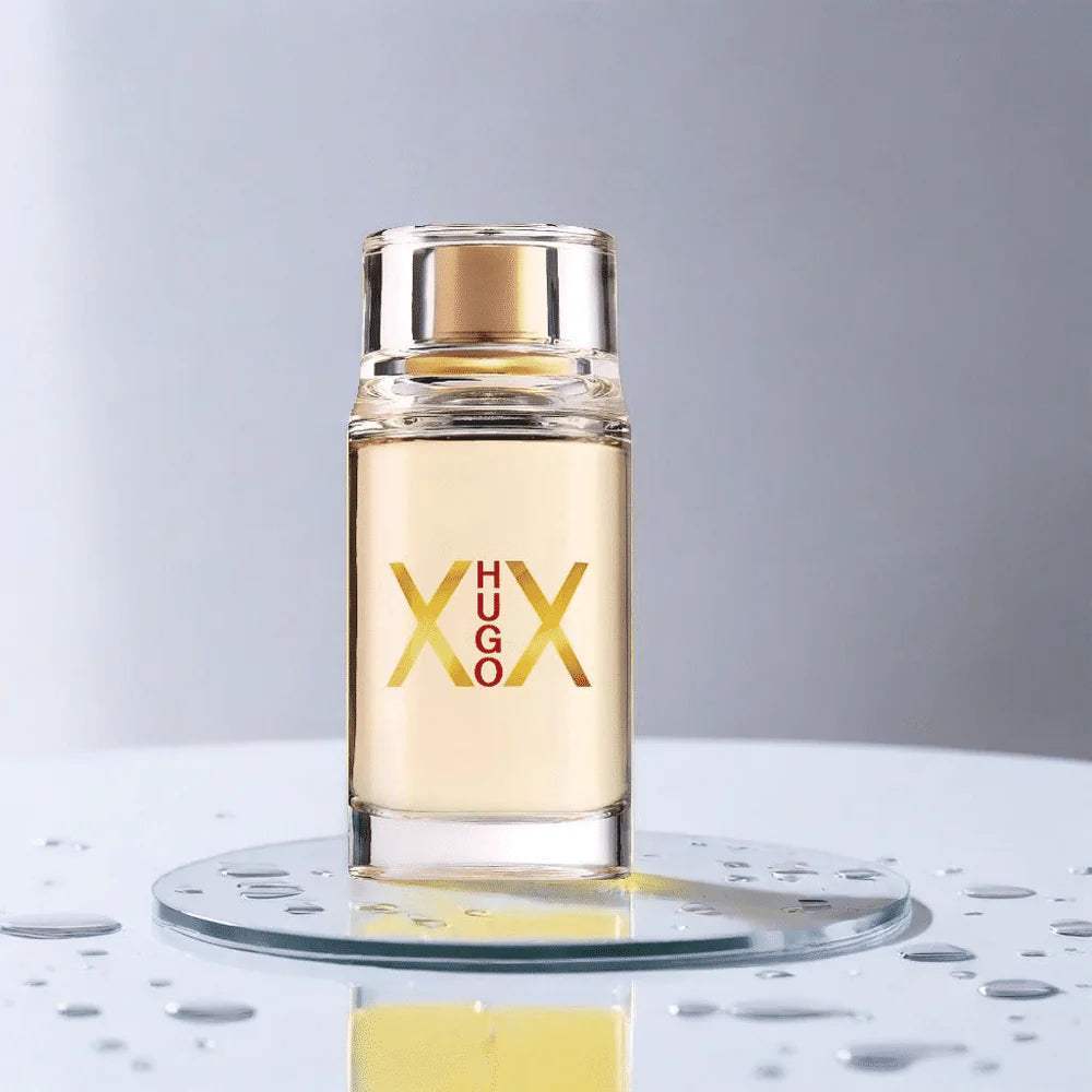 Hugo XX by Hugo Boss for Women - 3.3 oz EDT Spray