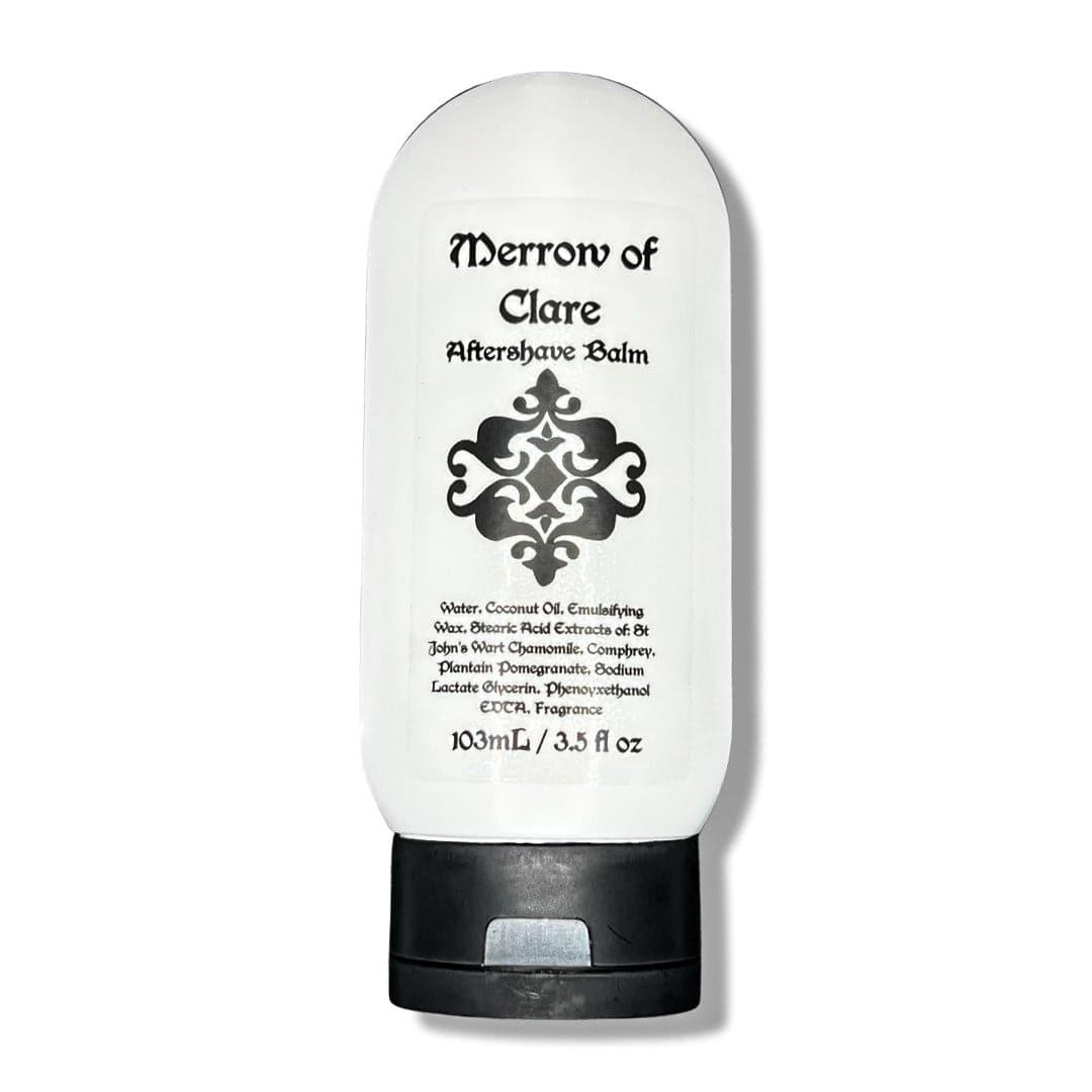 Merrow of Clare Aftershave Balm - by Murphy and McNeil - BarberSets