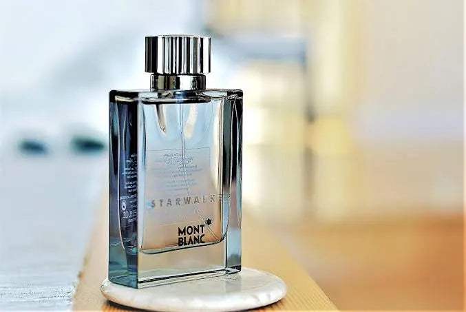 Starwalker by Mont Blanc for Men - 2.5 oz EDT Spray