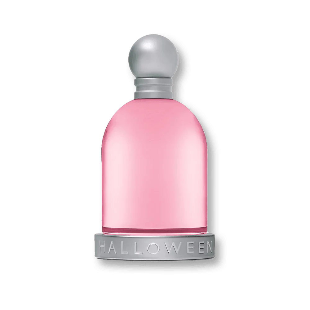 Halloween Water Lily by J. Del Pozo for Women - 3.4 oz EDT Spray (Tester)