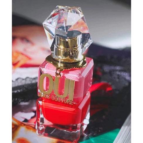 OUI by Juicy Couture for Women - 3.4 oz EDP Spray