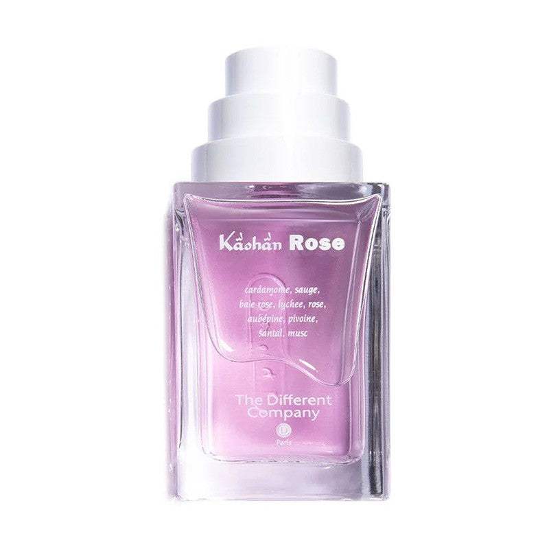 Kashan Rose by The Different Company for Women - 3 oz EDT Spray (Tester)