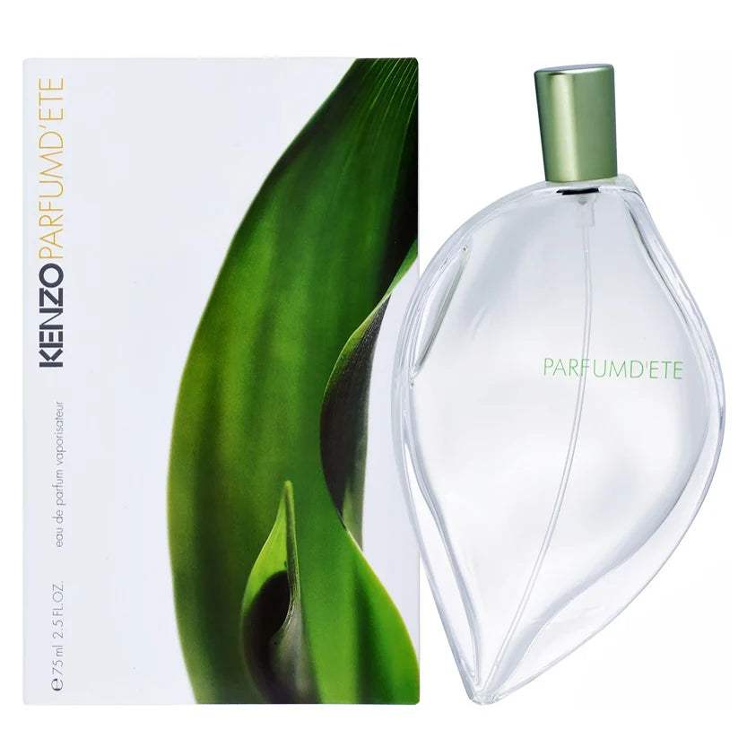 Kenzo DEte by Kenzo for Women - 2.5 oz EDP Spray