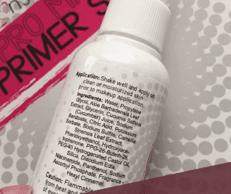 BEAUTY CREATIONS Pro Matte Setting Spray