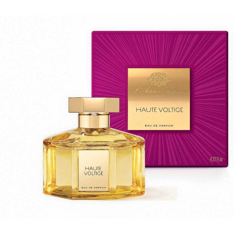 Haute Voltige by LArtisan Parfumeur for Unisex - 4.22 oz EDP Spray (Tester)