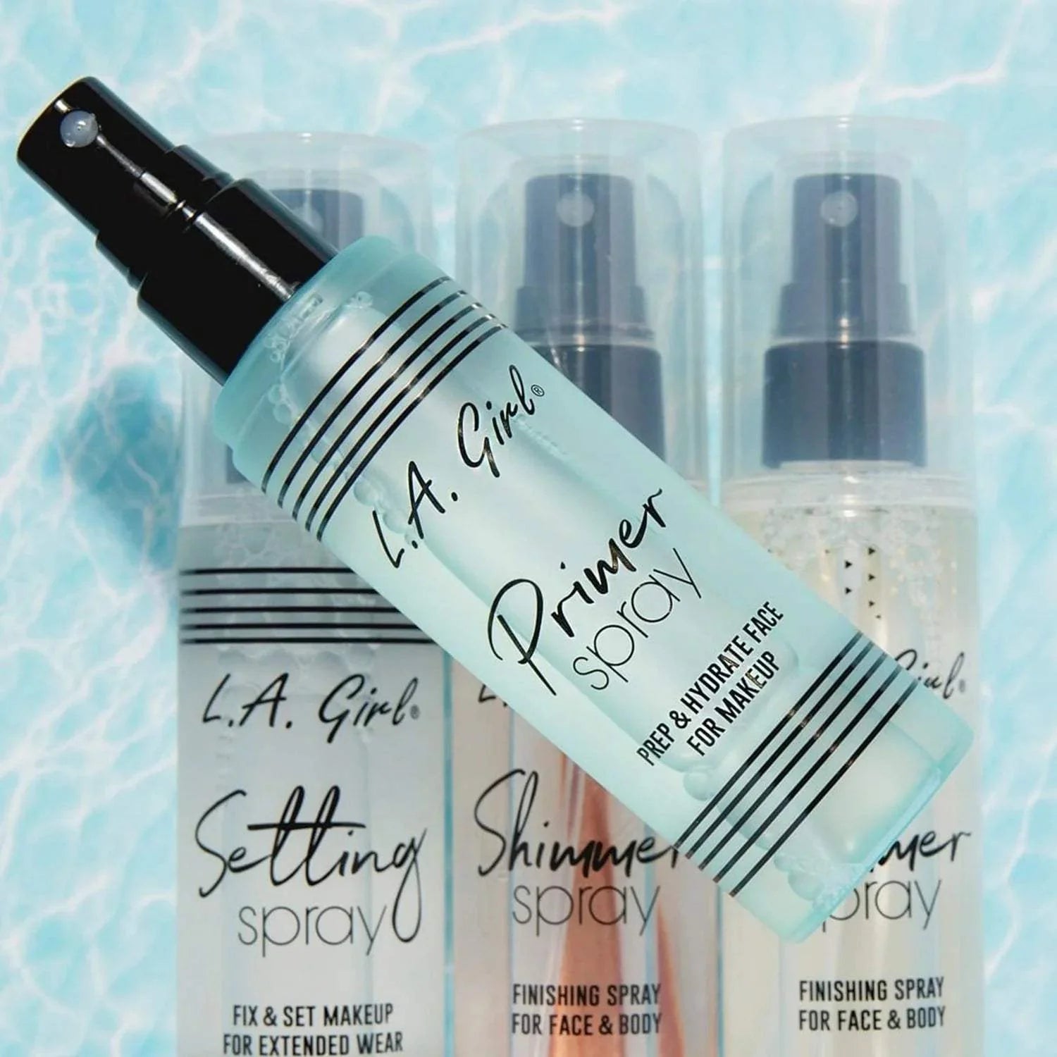 L.A. GIRL Primer Spray