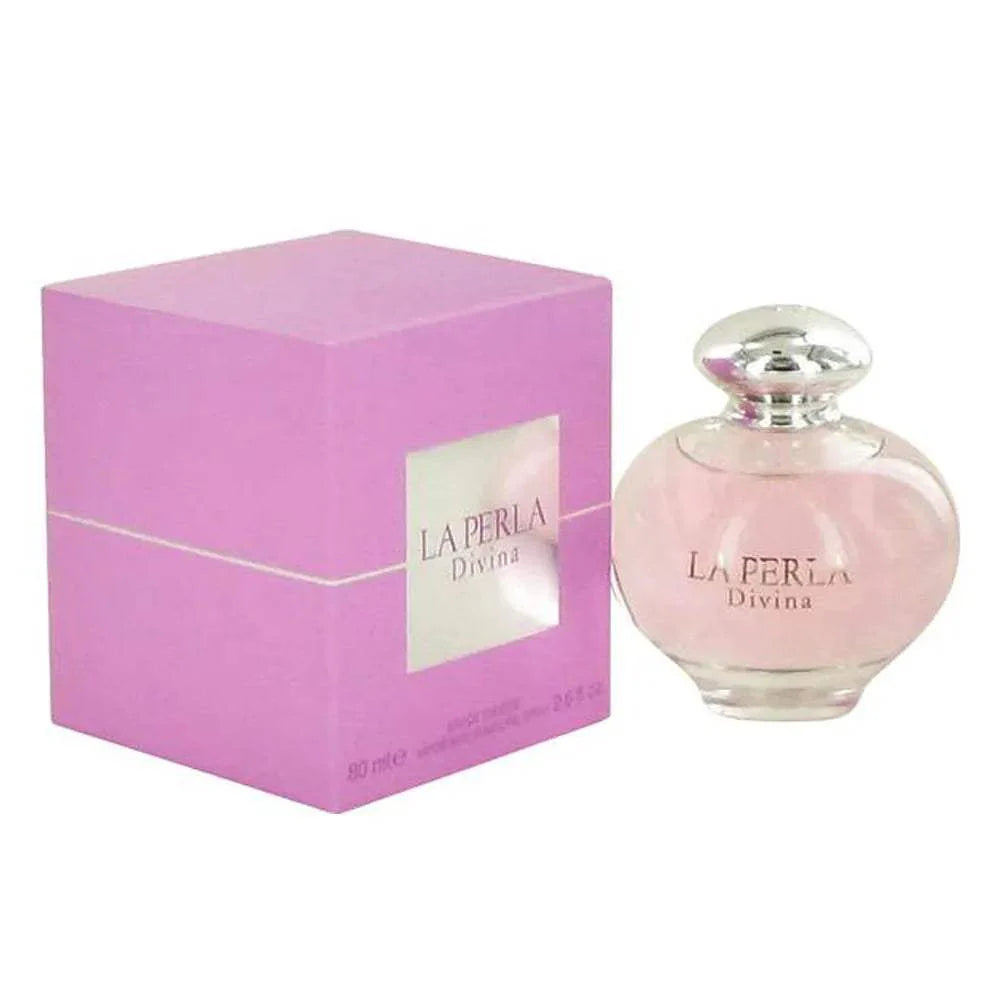 La Perla Divina by La Perla for Women - 2.7 oz EDT Spray (Tester)