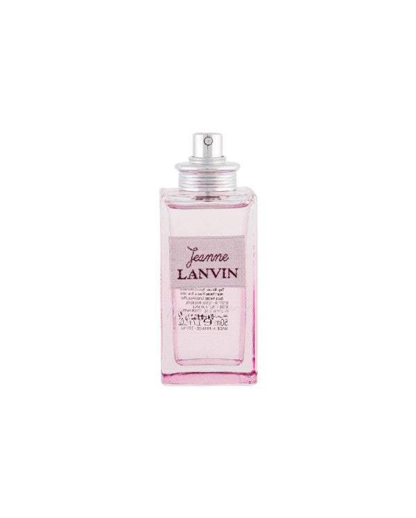 Jeanne Lanvin by Lanvin for Women - 3.3 oz EDP Spray (Tester)