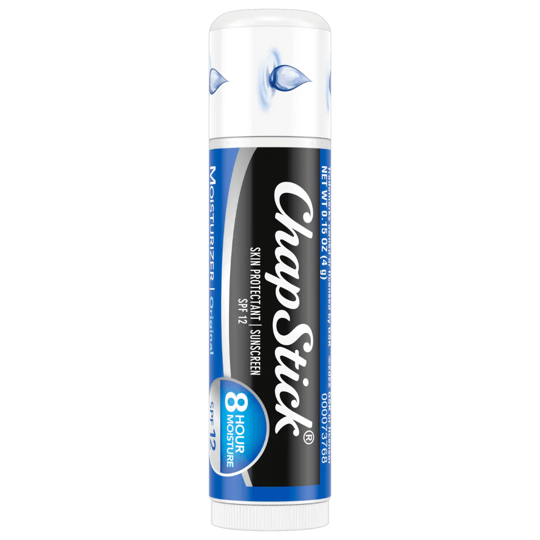 Chapstick Moisturizer - Original