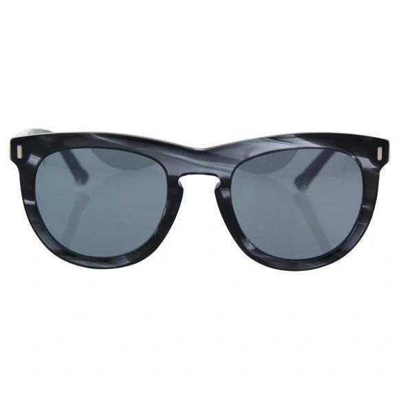 Dolce and Gabbana DG 4259 2967-T5 - Top Mud On Animalier-Brown Gradient Polarized by Dolce and Gabbana for Women - 56-20-140 mm Sunglasses