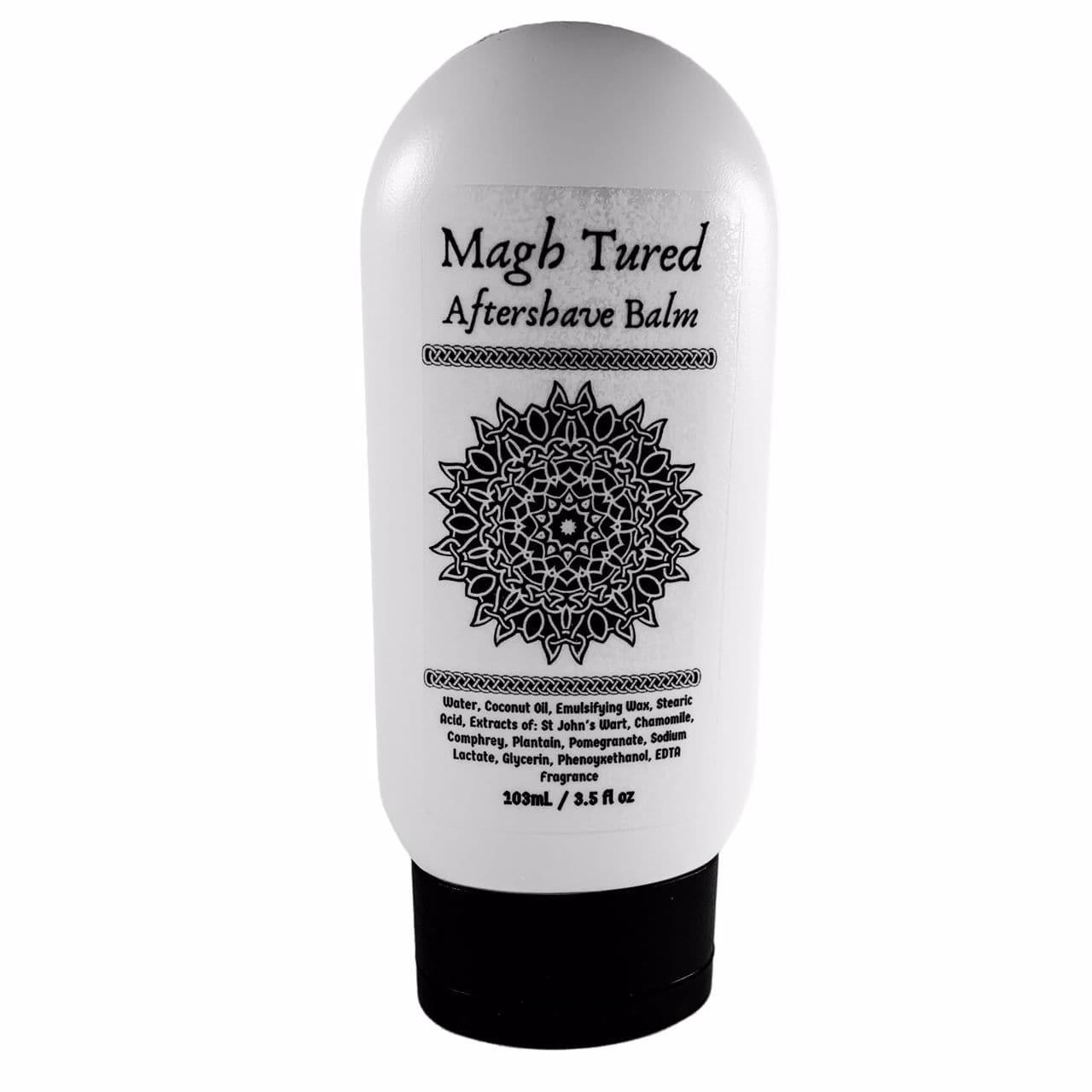 Magh Tured Aftershave Balm - by Murphy and McNeil - BarberSets