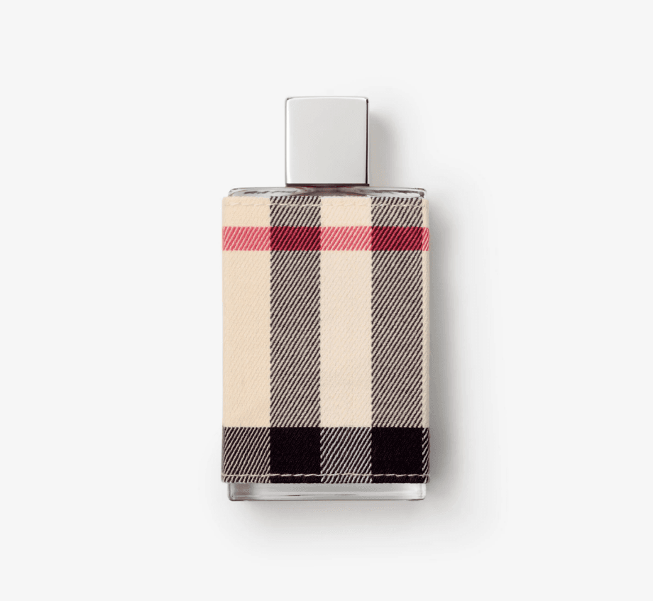 Burberry London by Burberry for Women - 3.3 oz EDP Spray