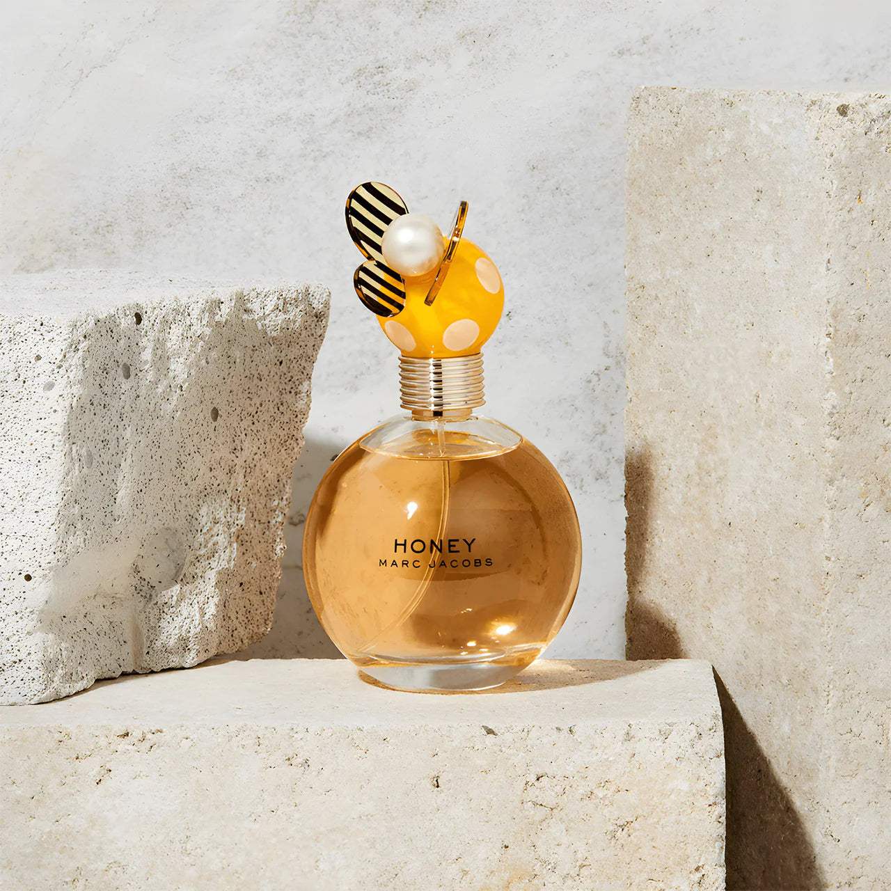 Marc Jacobs Honey by Marc Jacobs for Women - 3.4 oz EDP Spray
