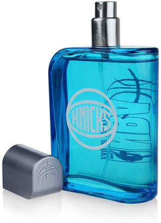 NBA New York Knicks by NBA for Men - 3.4 oz EDT Spray (Tester)