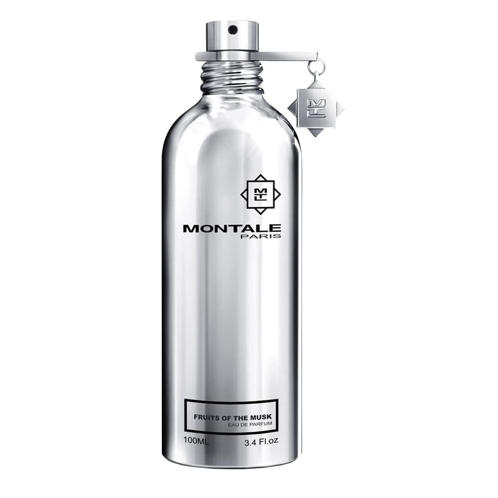 Black Musk by Montale for Unisex - 3.4 oz EDP Spray