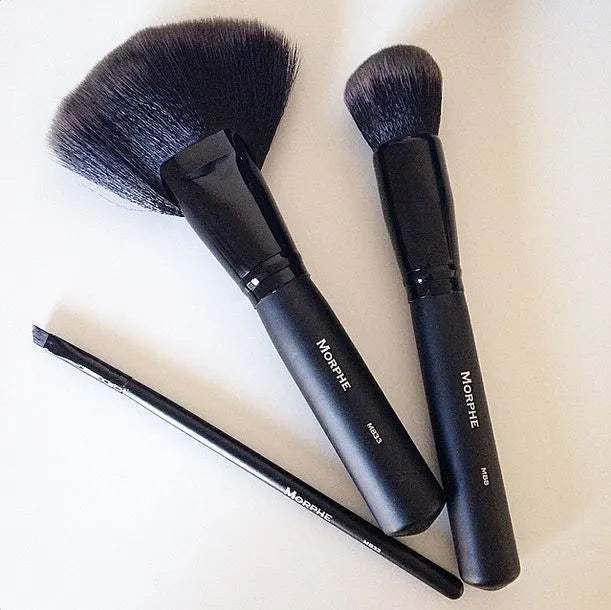 MORPHE BRUSHES Large Pointed Powder Brush - M401