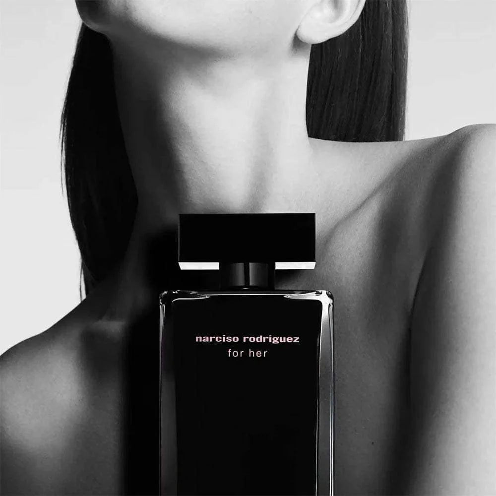 Narciso Rodriguez by Narciso Rodriguez for Women - 3.3 oz EDT Spray