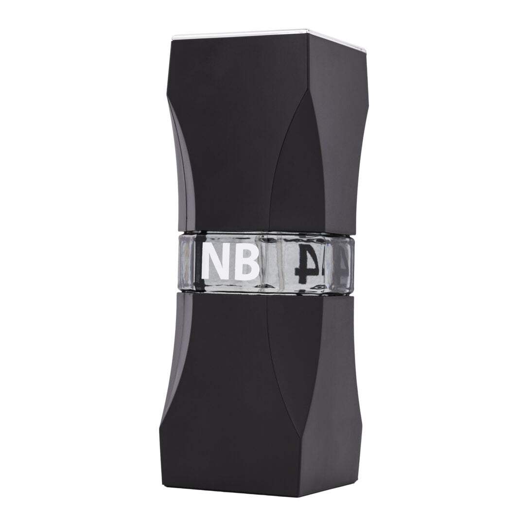 4 Men by New Brand for Men - 3.3 oz EDT Spray (Unboxed)
