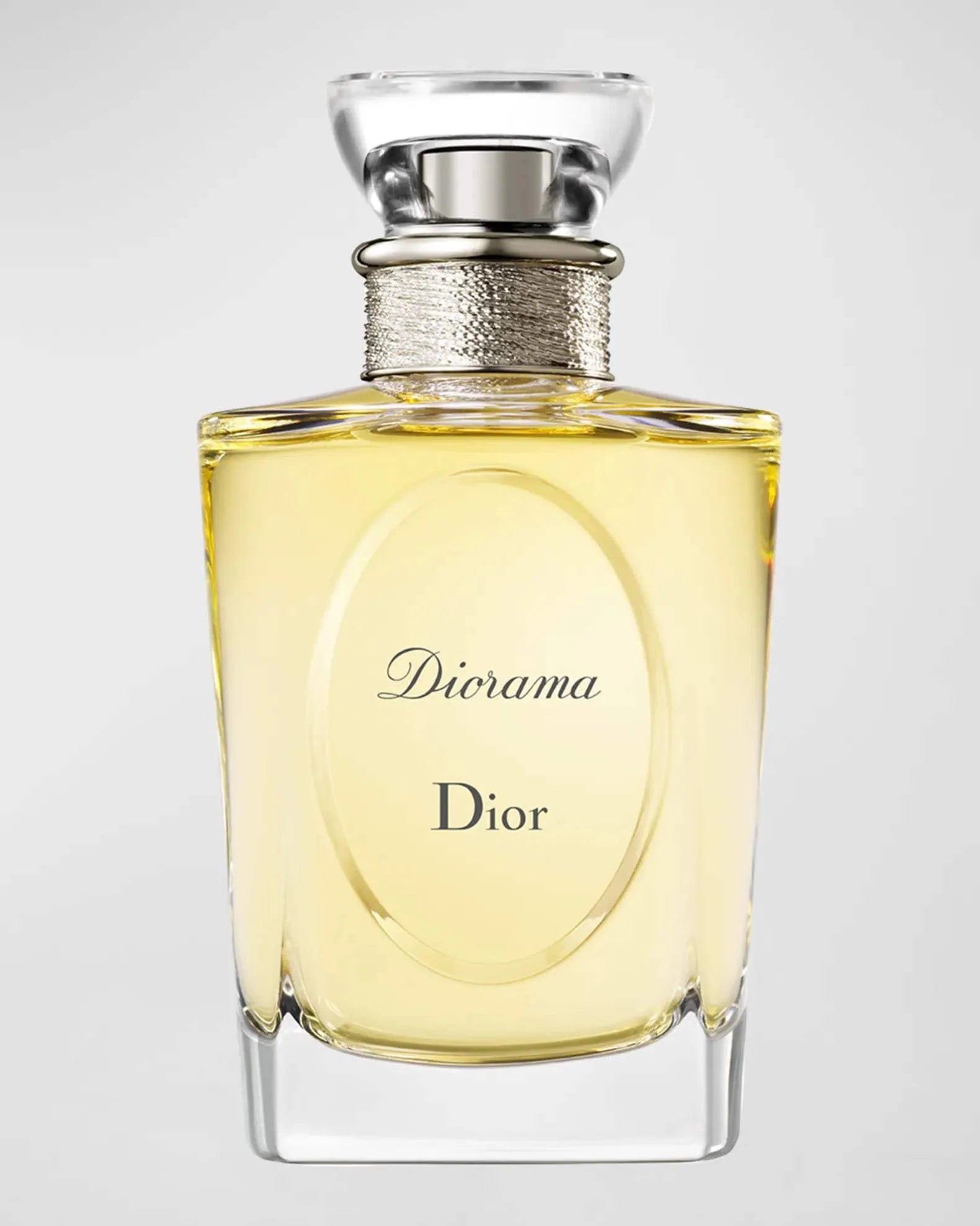 Diorama by Christian Dior for Women - 3.4 oz EDT Spray