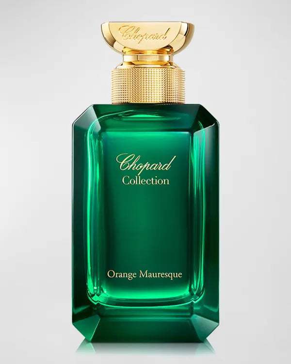 Orange Mauresque by Chopard for Women - 3.3 oz EDP Spray