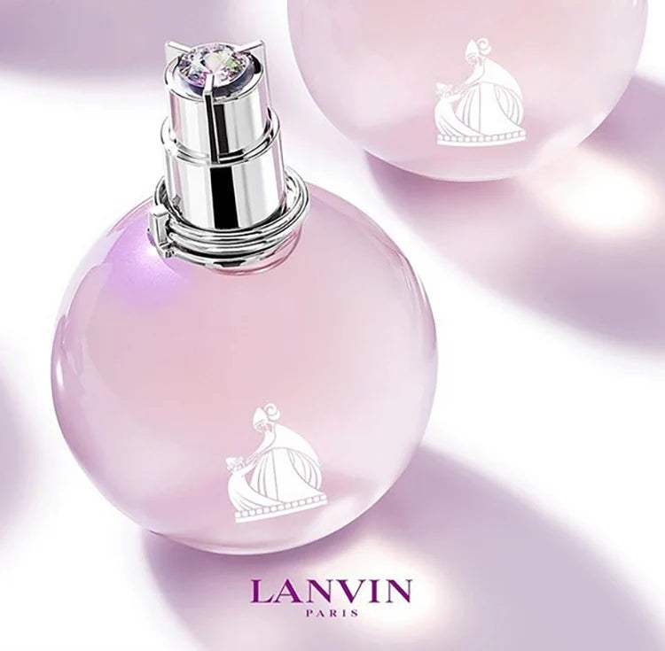 Eclat DArpege Sheer by Lanvin for Women - 3.3 oz EDT Spray
