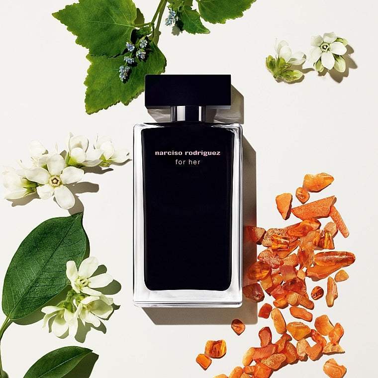 Narciso Rodriguez by Narciso Rodriguez for Women - 1.6 oz EDT Spray