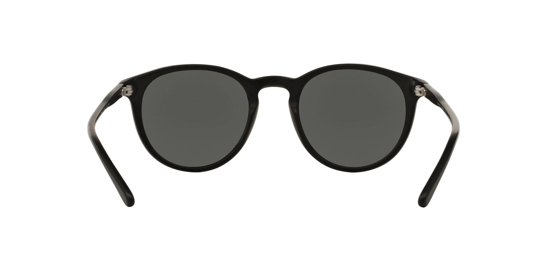 Polo Ralph Lauren PH4110 5284-87 - Black-Grey by Ralph Lauren for Men - 50-21-145 mm Sunglasses