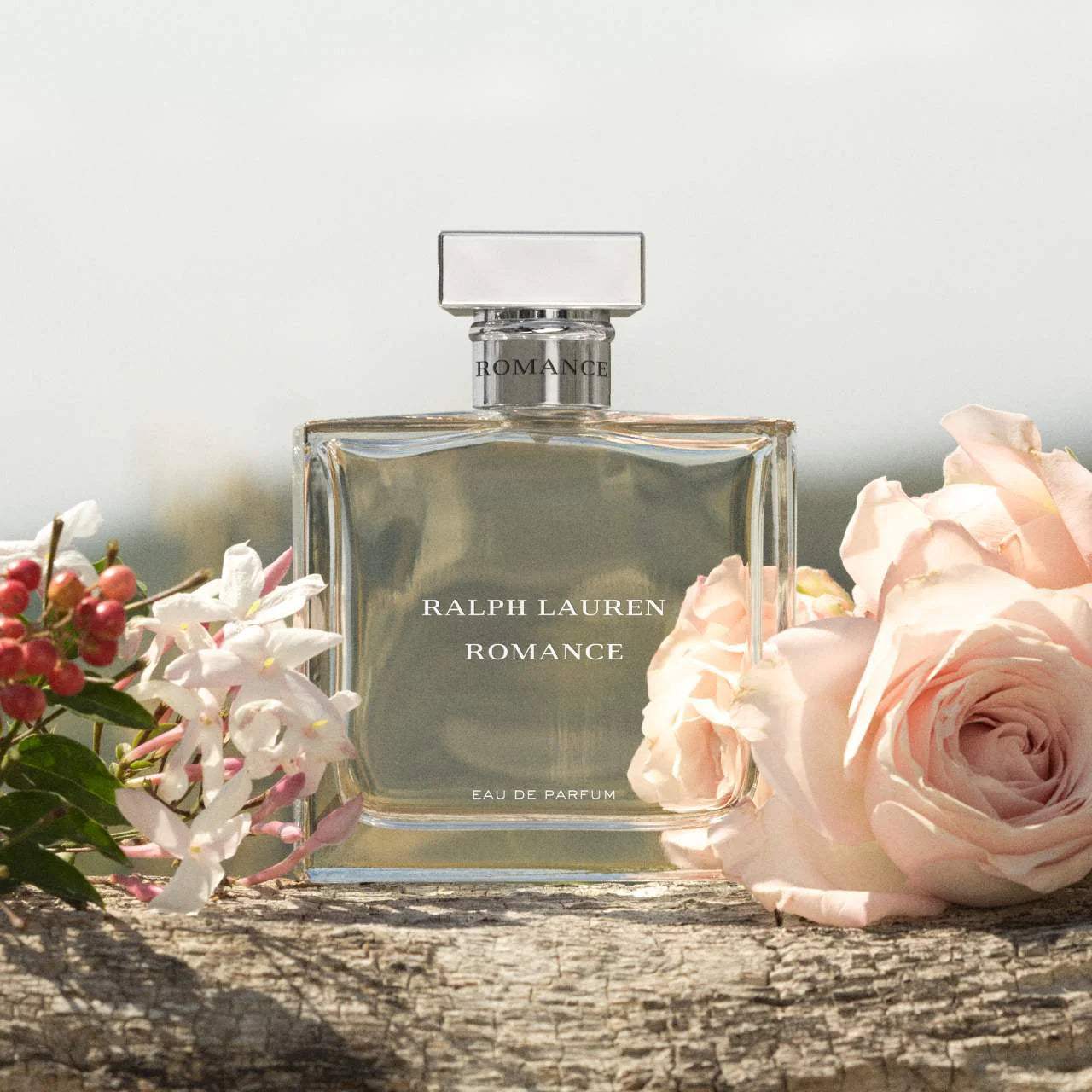 Romance by Ralph Lauren for Women - 3.4 oz EDP Spray