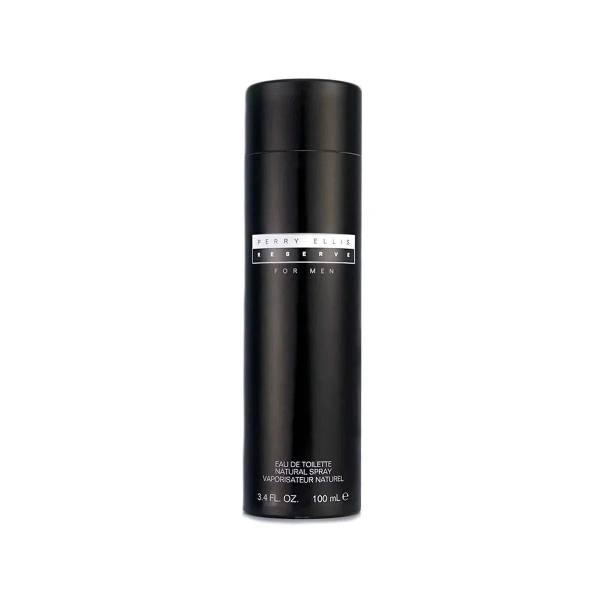 Reserve by Perry Ellis for Men - 3.4 oz EDT Spray