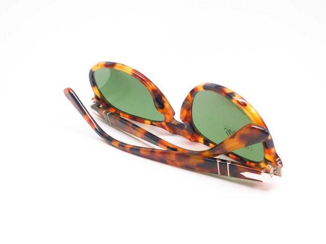 Persol PO9649S 1052-51 - Madreterra-Clear Gradient by Persol for Men - 52-18-145 mm Sunglasses