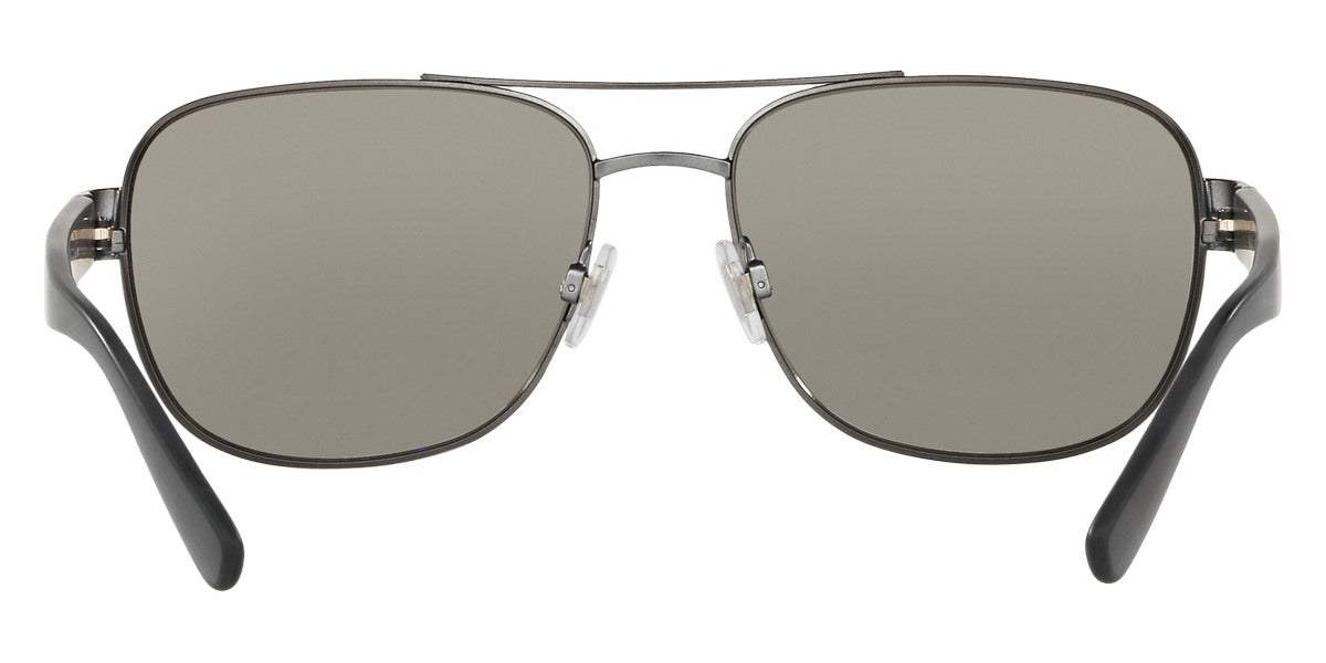 Polo Ralph Lauren PH 3101 9157-6G - Matte Dark Gunmetal-Grey by Ralph Lauren for Men - 60-17-140 mm Sunglasses