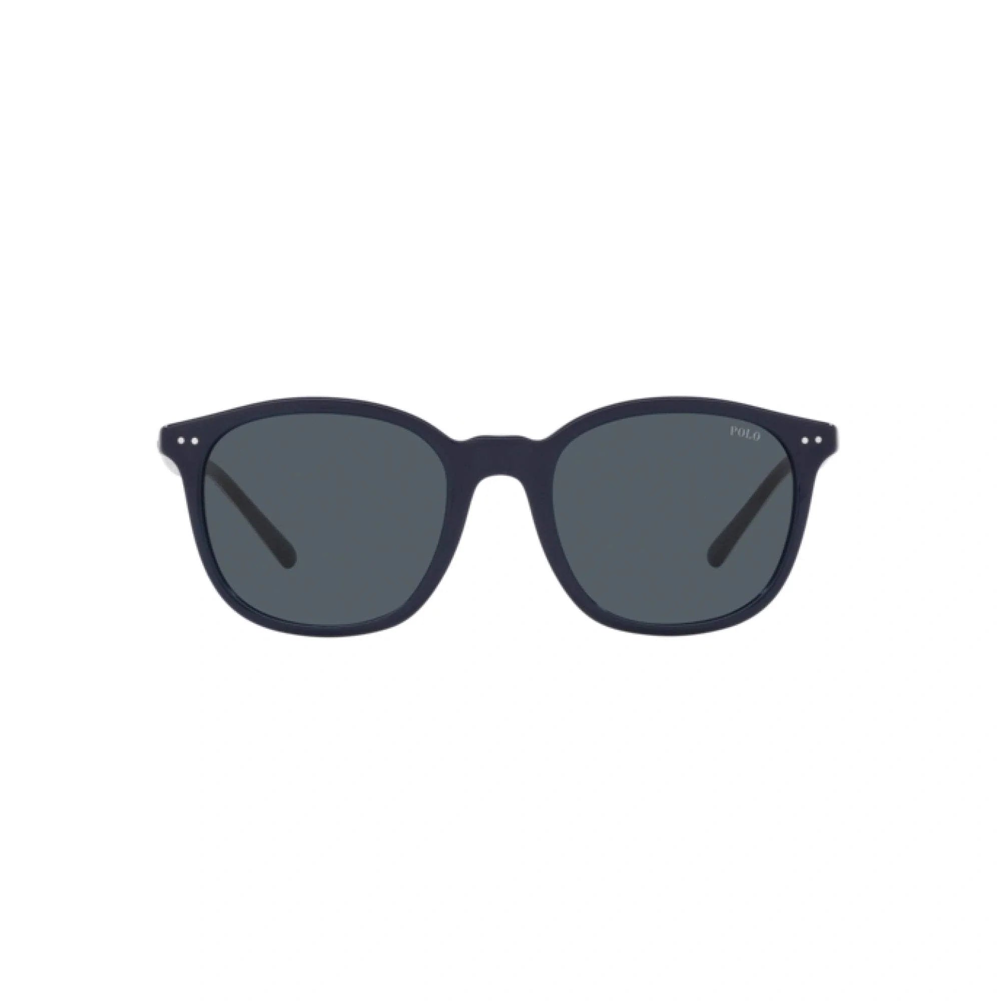 Polo Ralph Lauren PH 4105 556987 Blue Grey by Ralph Lauren for Women - 54-18-140 mm Sunglasses
