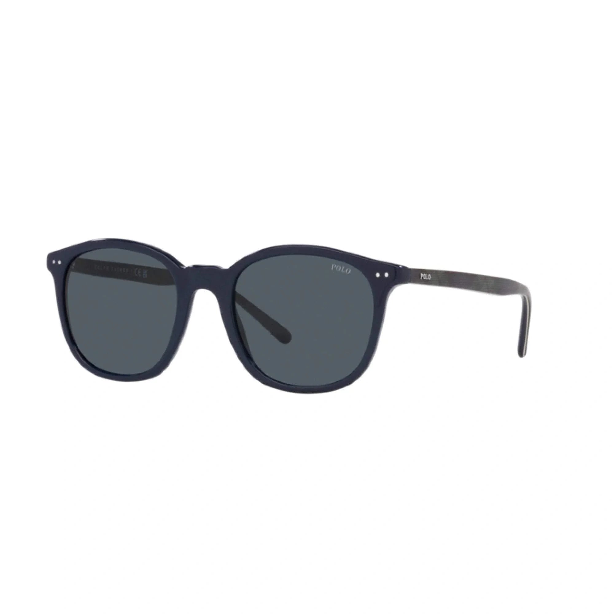 Polo Ralph Lauren PH 4105 556987 Blue Grey by Ralph Lauren for Women - 54-18-140 mm Sunglasses