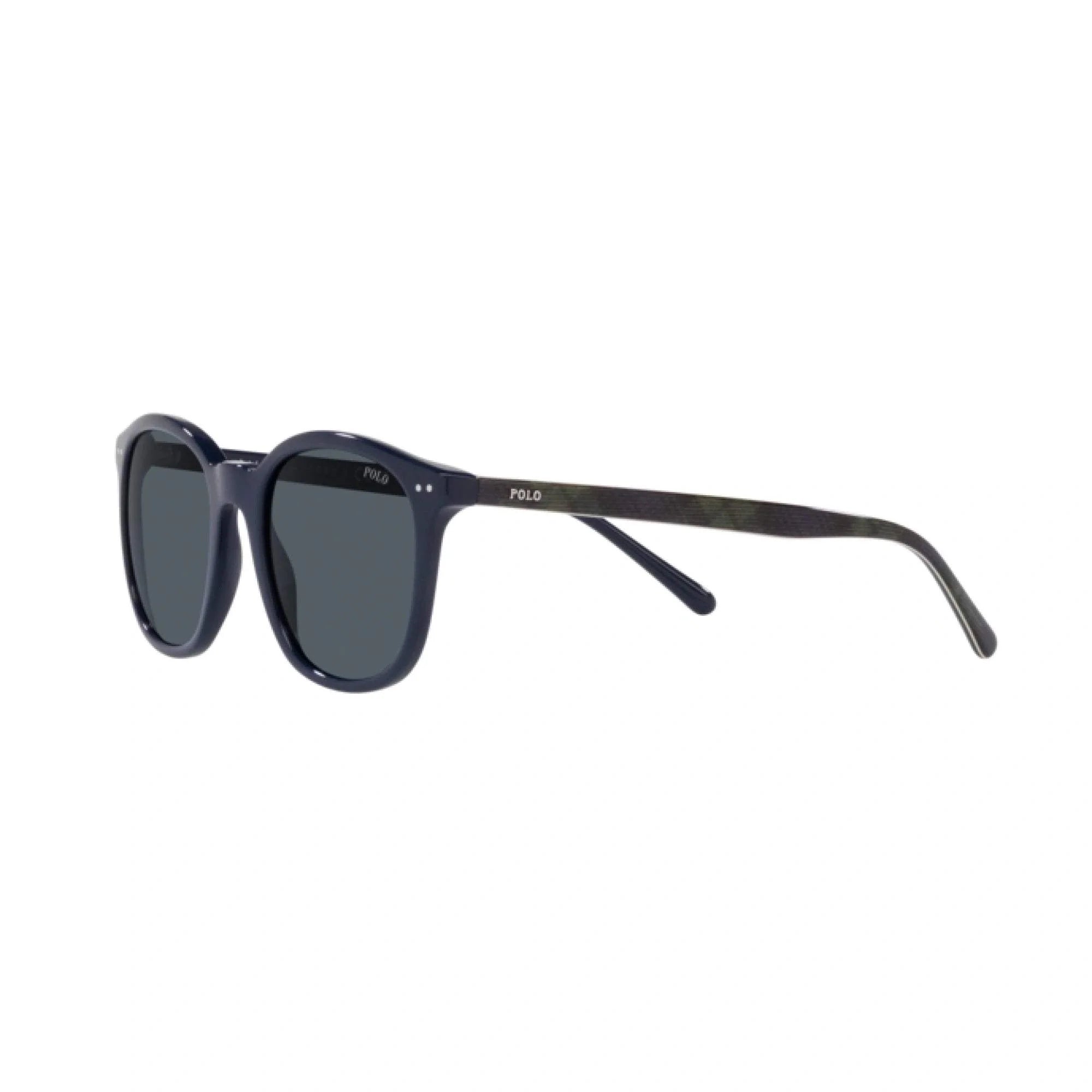 Polo Ralph Lauren PH 4105 556987 Blue Grey by Ralph Lauren for Women - 54-18-140 mm Sunglasses