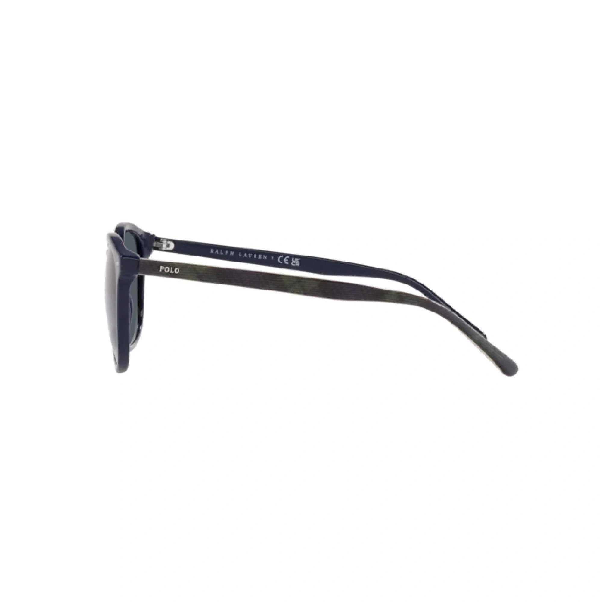 Polo Ralph Lauren PH 4105 556987 Blue Grey by Ralph Lauren for Women - 54-18-140 mm Sunglasses