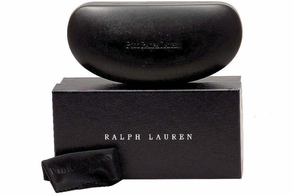 Polo Ralph Lauren PH 4088 5421-6G - Matte Grey-Green by Ralph Lauren for Men - 55-17-145 mm Sunglasses
