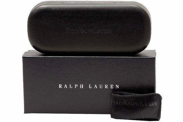 Ralph Lauren RA 5202 146014 - Pink Marble-Gold-Brown Rose Gradient by Ralph Lauren for Women - 55-17-135 mm Sunglasses