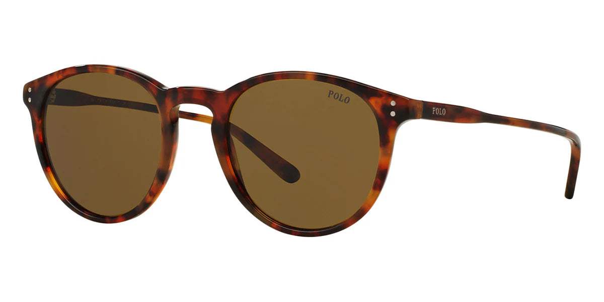 Polo Ralph Lauren PH4101 5017-71 - Gold-Green by Ralph Lauren for Women - 52-22-145 mm Sunglasses