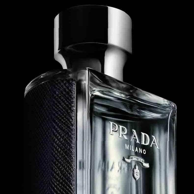 LHomme Prada by Prada for Men - 3.4 oz EDT Spray