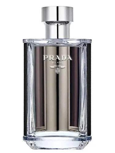 LHomme Prada by Prada for Men - 3.4 oz EDT Spray