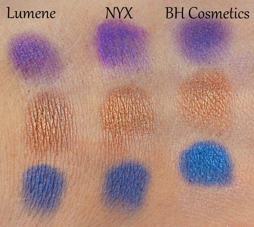 BH Cosmetics Studio Pro Waterproof Eye Primer