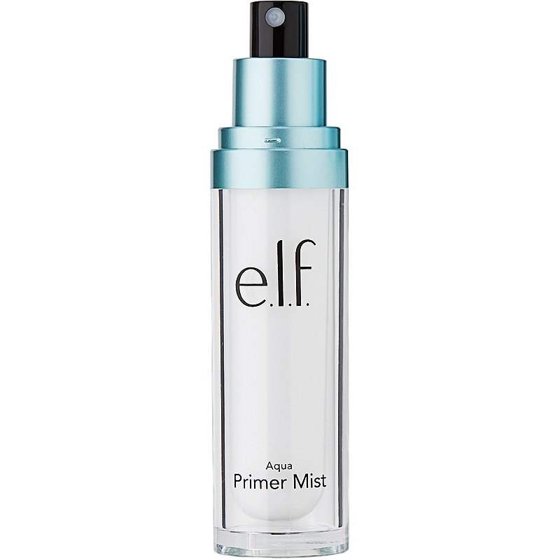 e.l.f. Aqua Beauty Primer Mist (NOF)
